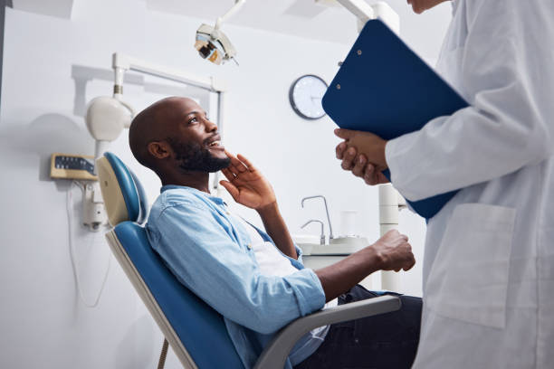 Best Emergency Dental Care for Broken or Chipped Teeth in Kendall Park, NJ