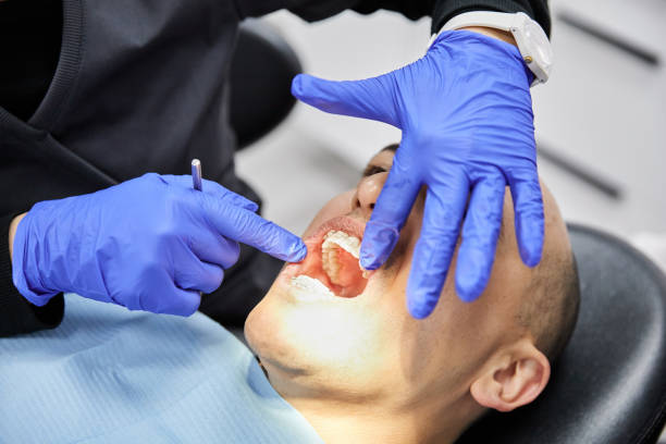 Best Pediatric Emergency Dentist in Kendall Park, NJ