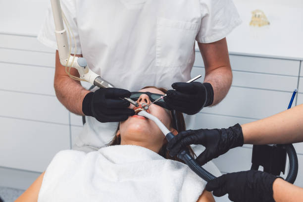 Best Emergency Tooth Extraction in Kendall Park, NJ