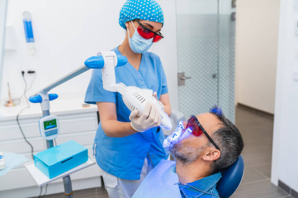 Best Emergency Gum Treatment in Kendall Park, NJ